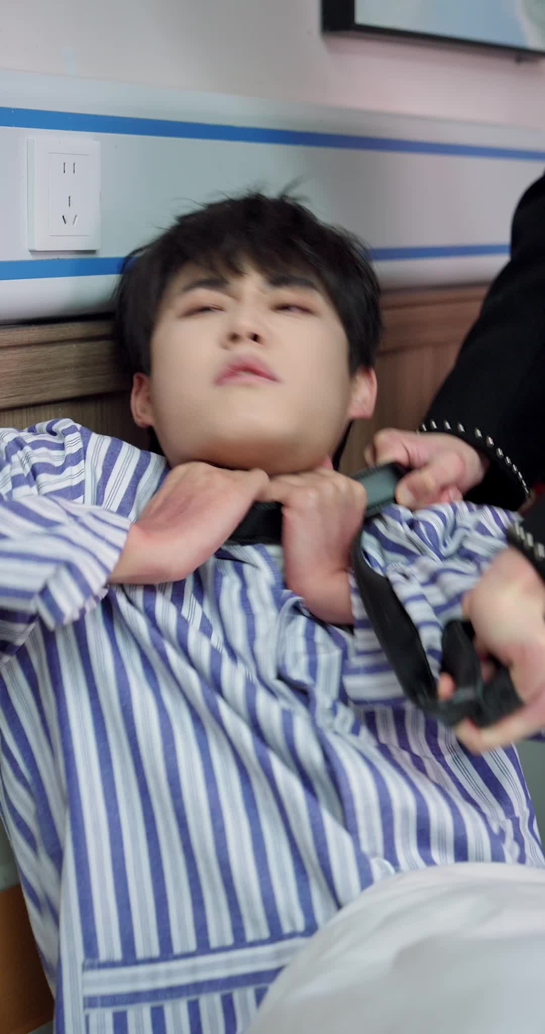 Tập 11 - Sóng Gió Esports